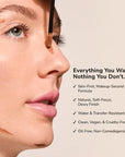 Contouring Bronzer Cream benefits