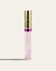 Glowify pH Lip Oil Tint MX in soft pink shade with ornate gold cap