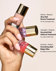 Aloe Nail Revive Treatment MX
