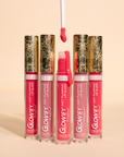 Glowify® Juicy Plumping Lip Gloss - Watermelon Pucker