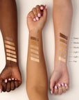 MakeSense® Color Correcting Tinted Moisturizer - Medium