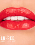 LipSense® Long-Lasting Liquid Lip Color - Blu-Red_US