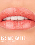LipSense® Long-Lasting Liquid Lip Color - Kiss Me Katie