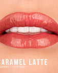 LipSense® Long-Lasting Liquid Lip Color - Caramel Latte_CA