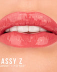 LipSense® Long-Lasting Liquid Lip Color - Sassy Z