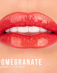 LipSense® Long-Lasting Liquid Lip Color - Pomegranate