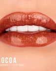 LipSense® Long-Lasting Liquid Lip Color - Cocoa