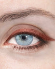 EyeSense® Long-Lasting Eye Liner Pencil - Rose Gold Shimmer