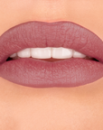 LipSense® Cream (formerly HydraMatte) - Bella Satin