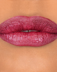 LipSense® Cream (formerly HydraMatte) - Boysenberry Satin