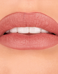 LipSense® Cream (formerly HydraMatte) - Pink Quartz Satin