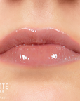 LipSense® Moisturizing Gloss - Latte