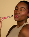 Glowify® Juicy Plumping Lip Gloss - Watermelon Pucker