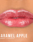 LipSense® Long-Lasting Liquid Lip Color - Caramel Apple