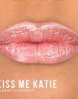 LipSense® Long-Lasting Liquid Lip Color - Kiss Me Katie