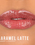 LipSense® Long-Lasting Liquid Lip Color - Caramel Latte_CA