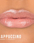LipSense® Long-Lasting Liquid Lip Color - Cappuccino