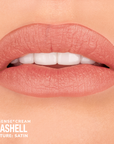 LipSense® Cream (formerly HydraMatte) - Seashell