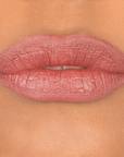 LipSense® Cream (formerly HydraMatte) - Pink Quartz Satin