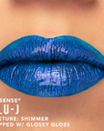 LipSense® Long-Lasting Liquid Lip Color - Blu-J