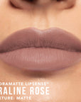 LipSense® Cream (formerly HydraMatte) - Praline Rose