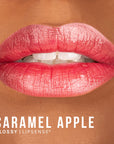 LipSense® Long-Lasting Liquid Lip Color - Caramel Apple