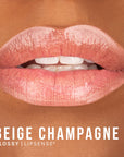 LipSense® Long-Lasting Liquid Lip Color - Beige Champagne_CA