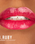 LipSense® Long-Lasting Liquid Lip Color - B.Ruby