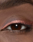 EyeSense® Long-Lasting Eye Liner Pencil - Rose Gold Shimmer