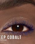 LashSense® VolumeIntense® Mascara - Deep Cobalt