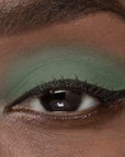 ShadowSense® Eyeshadow - Tumbled Jade