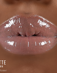 LipSense® Moisturizing Gloss - Latte