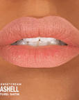 LipSense® Cream (formerly HydraMatte) - Seashell