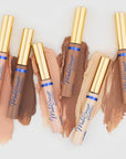 MakeSense® Cream Contour & Highlight Duo - Medium