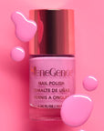 Nail Polish - Pink Perfection
