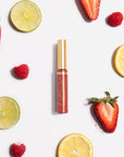 LipSense® Long-Lasting Liquid Lip Color - Pomegranate