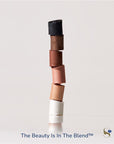 Glowify® Long-Lasting Eyeshadow Stick - Smoked Charcoal