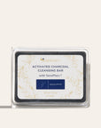 Activated Charcoal Cleansing Bar NZL
