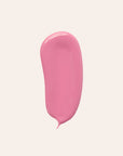Glowify Juicy Plumping Lip Gloss swatch shade Juicy Pink.