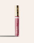 Glowify Juicy Plumping Lip Gloss product shade Mauve Magic.