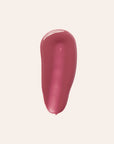Glowify Juicy Plumping Lip Gloss swatch shade Mauve Magic.