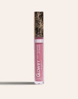 Glowify Juicy Plumping Lip Gloss product shade Petal Plump.