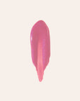 Glowify Juicy Plumping Lip Gloss swatch shade Petal Plump.