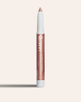 Glowify Long-Lasting Eyeshadow Stick product shade Rose Gold.