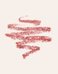 LipSense Long-Lasting Lip Liner Pencil swatch shade Mauve Blush.