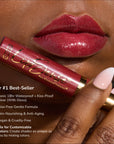 LipSense Lip Color Benefits