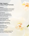 ShadowSense Ingredients 2