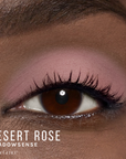 ShadowSense® Eyeshadow - Desert Rose