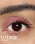 ShadowSense® Eyeshadow - Desert Rose