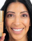 MakeSense® Color Correcting Tinted Moisturizer - Medium